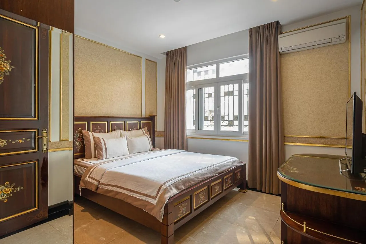 ** Aparthotel 345 Apartment Vietnam
