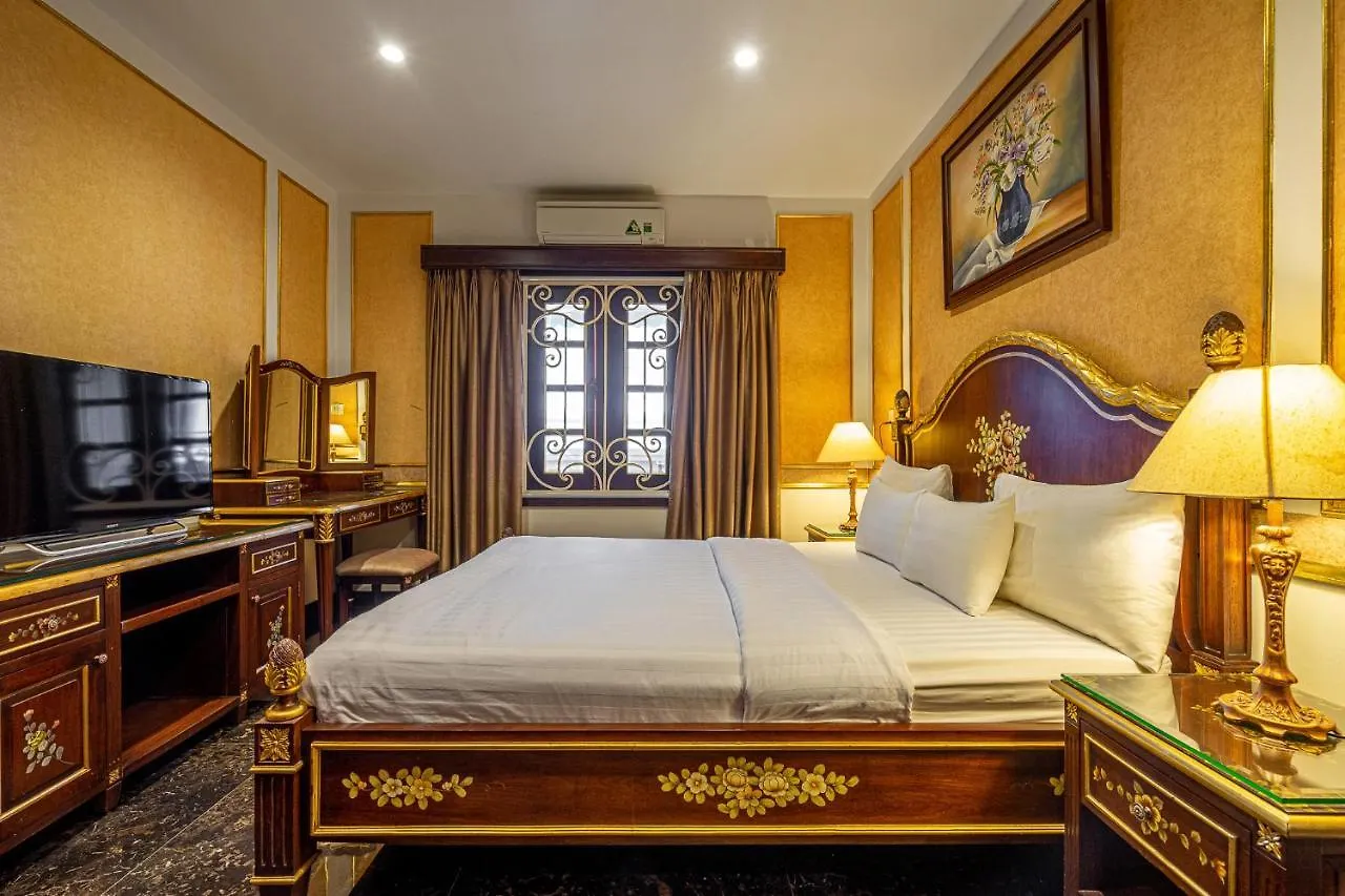 ** Aparthotel 345 Apartment Vietnam