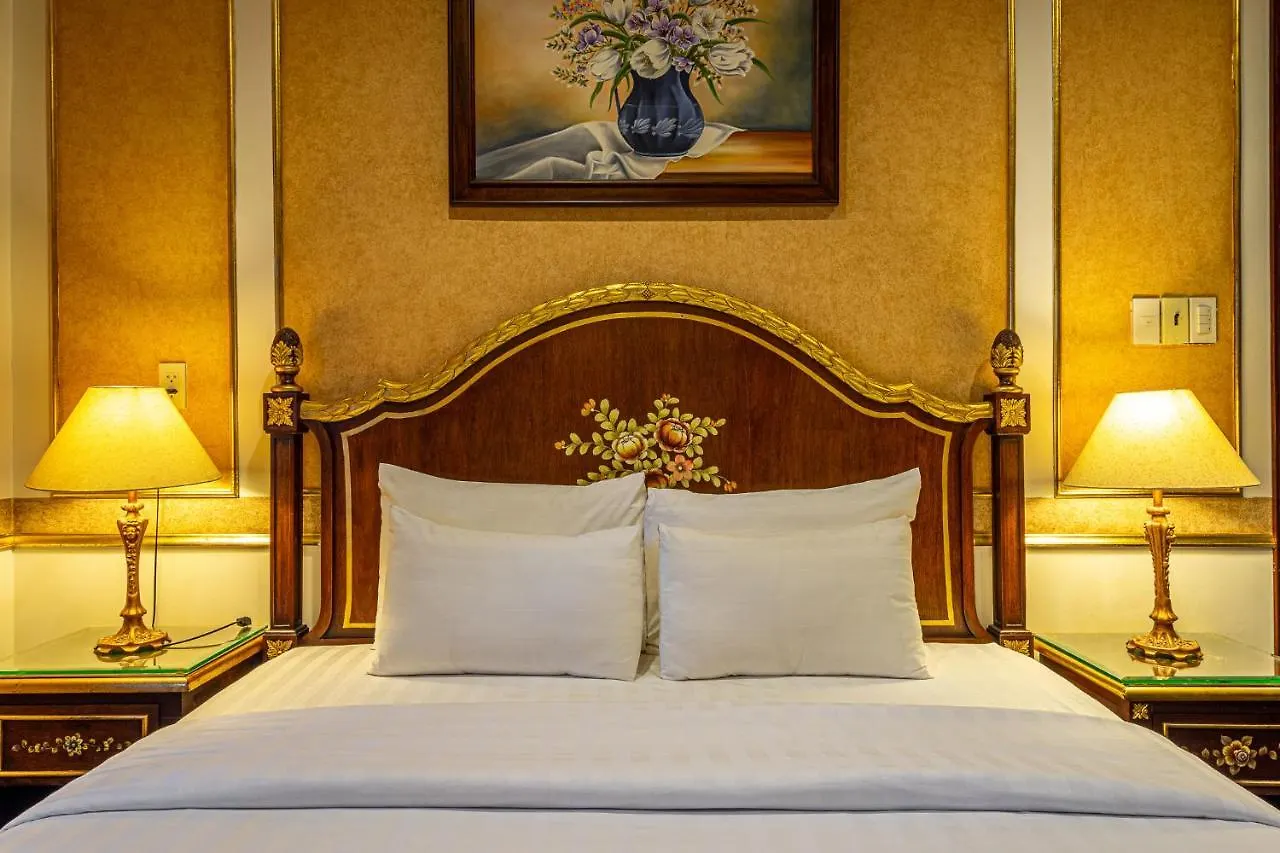 345 Apartment 2*, Ho Chi Minh City