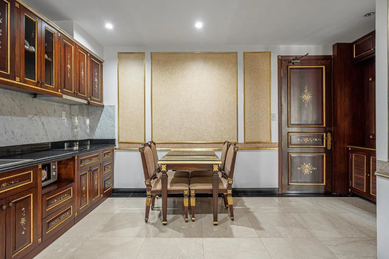 345 Apartment Aparthotel