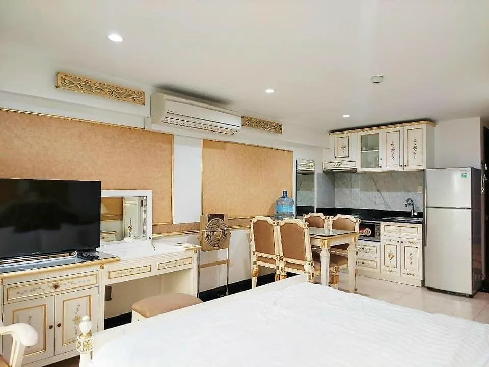 345 Apartment