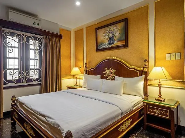 345 Apartment Aparthotel