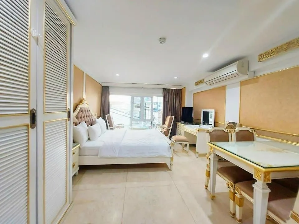 345 Apartment Vietnam