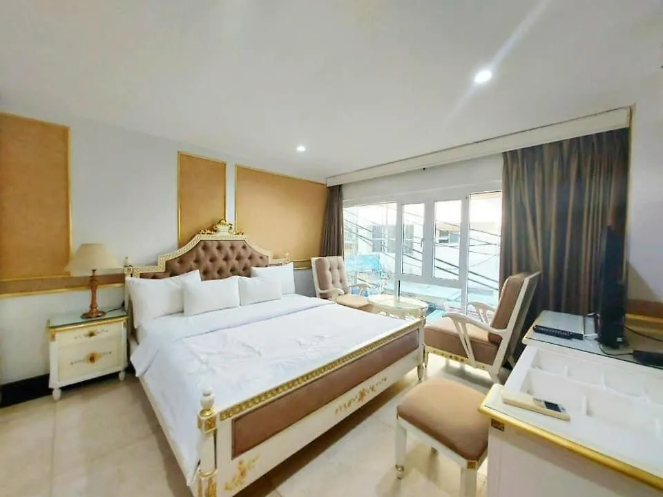 345 Apartment Vietnam