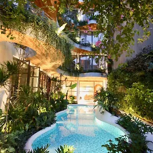 Aparthotel Cityhouse - Cityoasis, Ho Chi Minh City