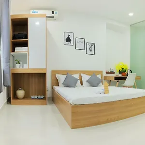 Casa de hóspedes Hello Saigon