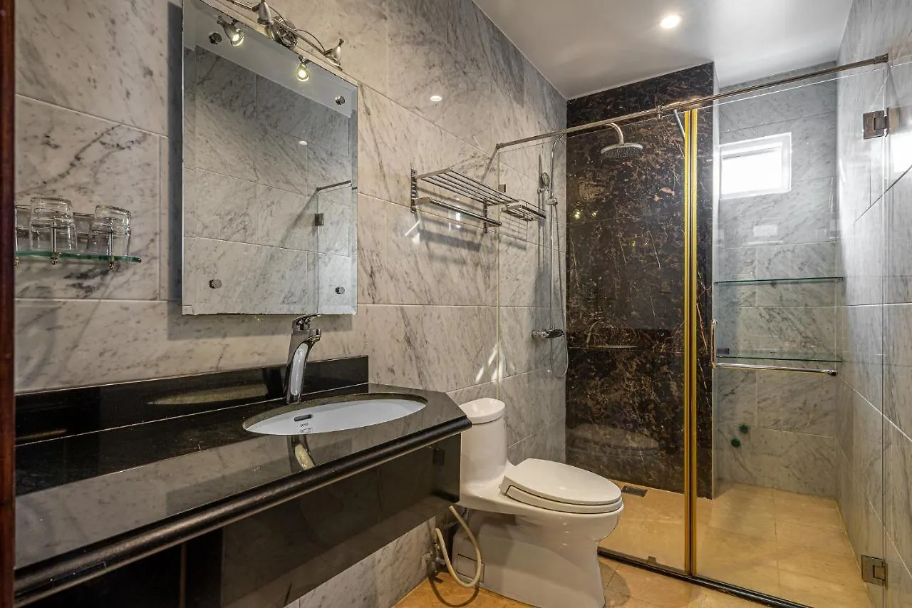 345 Apartment 2*, Ho Chi Minh City Vietnam