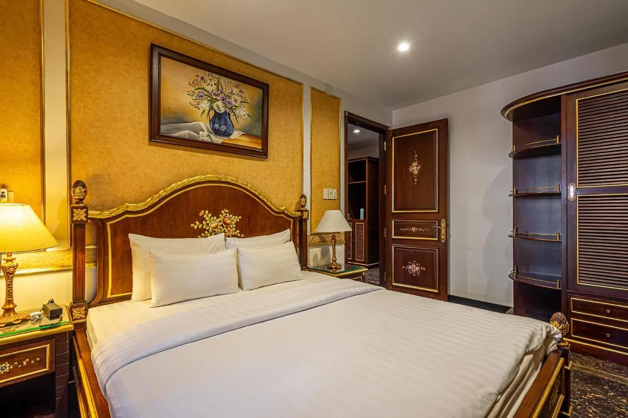 345 Apartment Vietnam