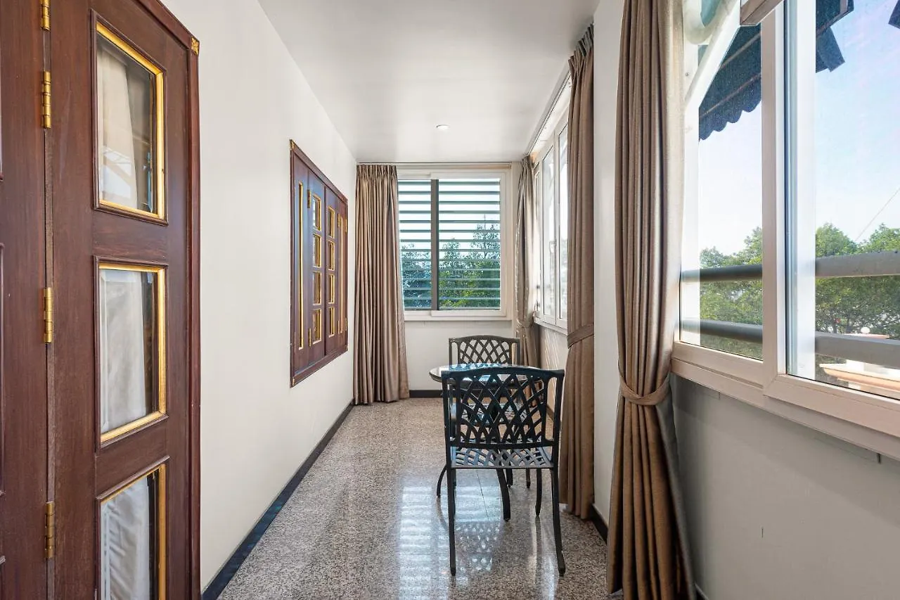 345 Apartment Aparthotel