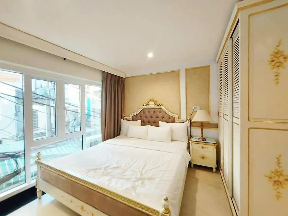 345 Apartment 2*, Ho Chi Minh City Vietnam
