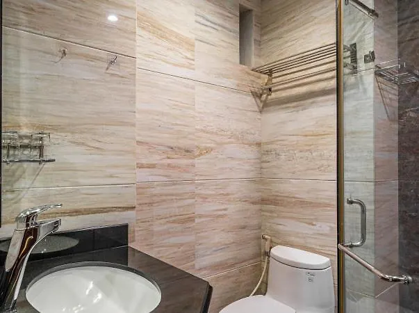345 Apartment Aparthotel