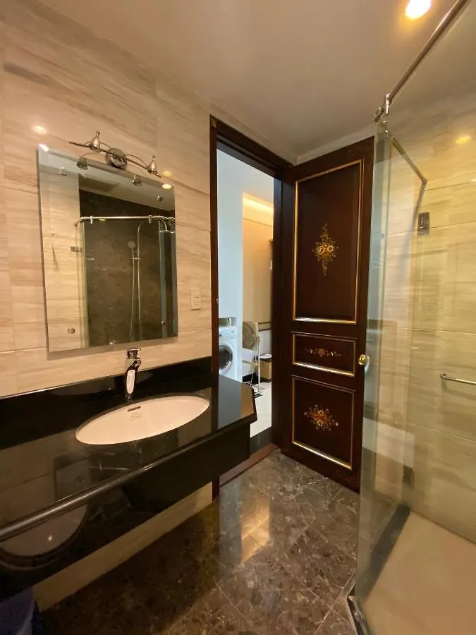 ** Aparthotel 345 Apartment Vietnam