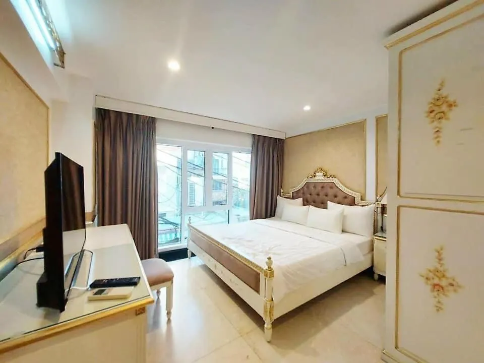 ** Aparthotel 345 Apartment Vietnam