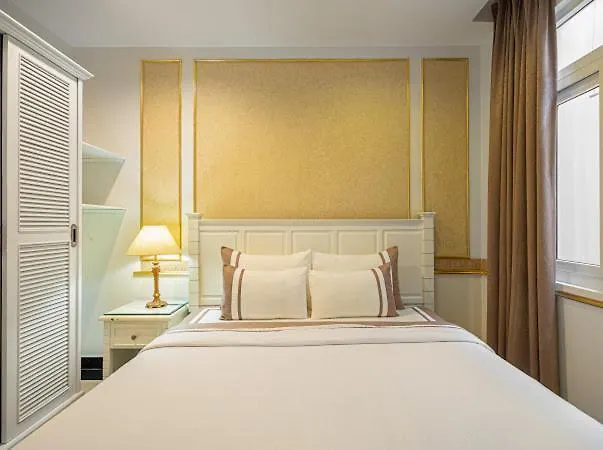 ** Aparthotel 345 Apartment Vietnam
