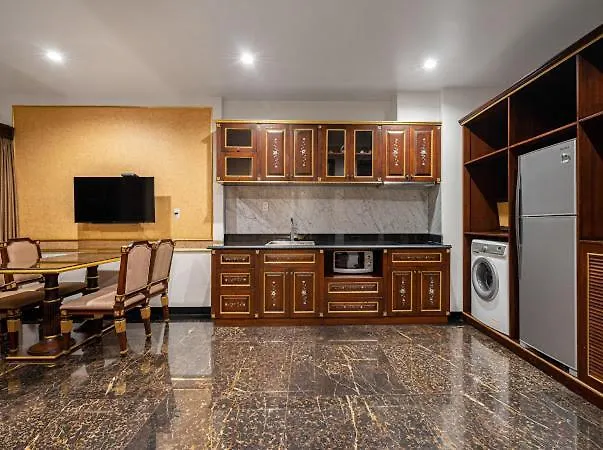 345 Apartment Vietnam