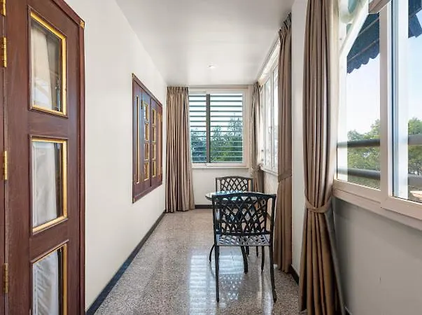 345 Apartment Aparthotel